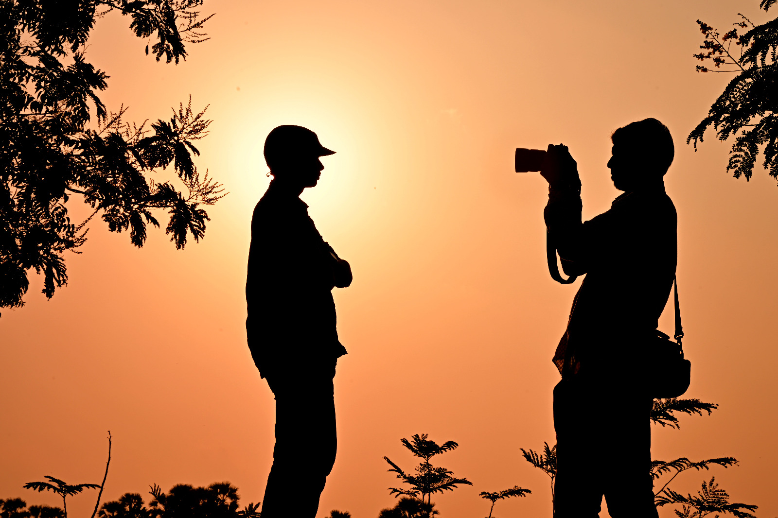 Photography Workshop