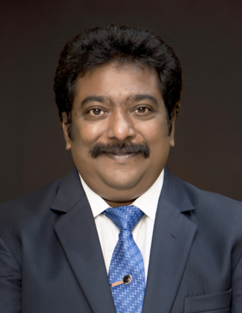Dr. N. Venkata Ramana