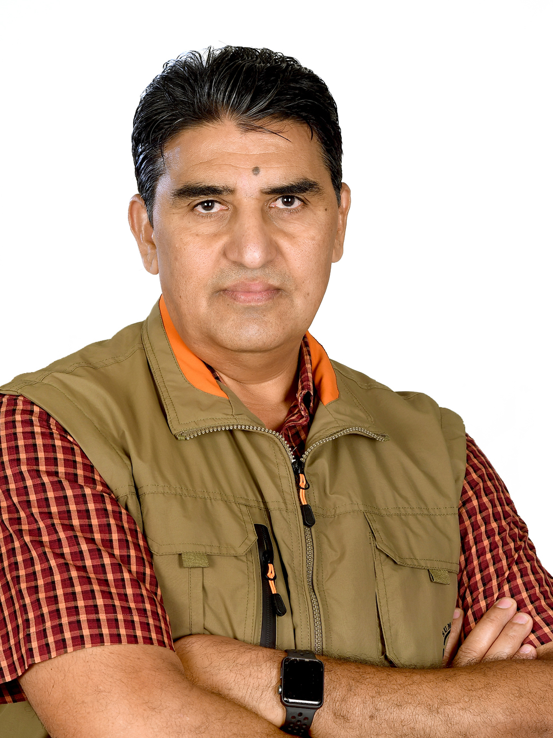 T. Srinivasa Reddy