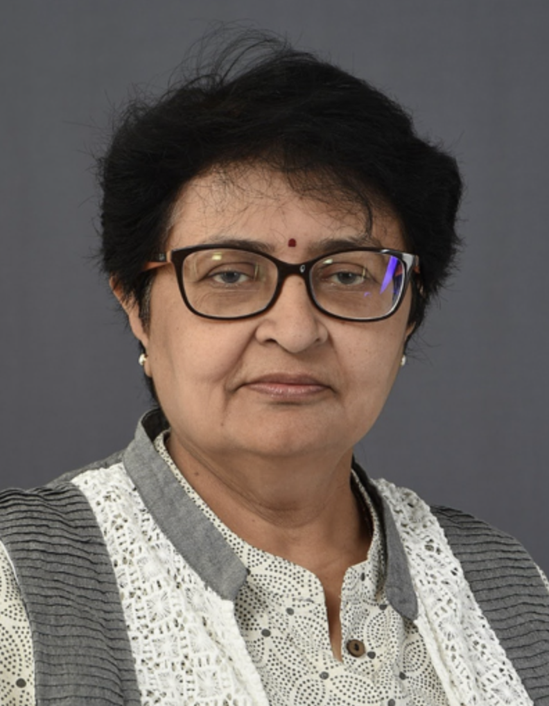 Dr. Anasuya Paladugu